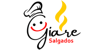 Logo Giare Salgados